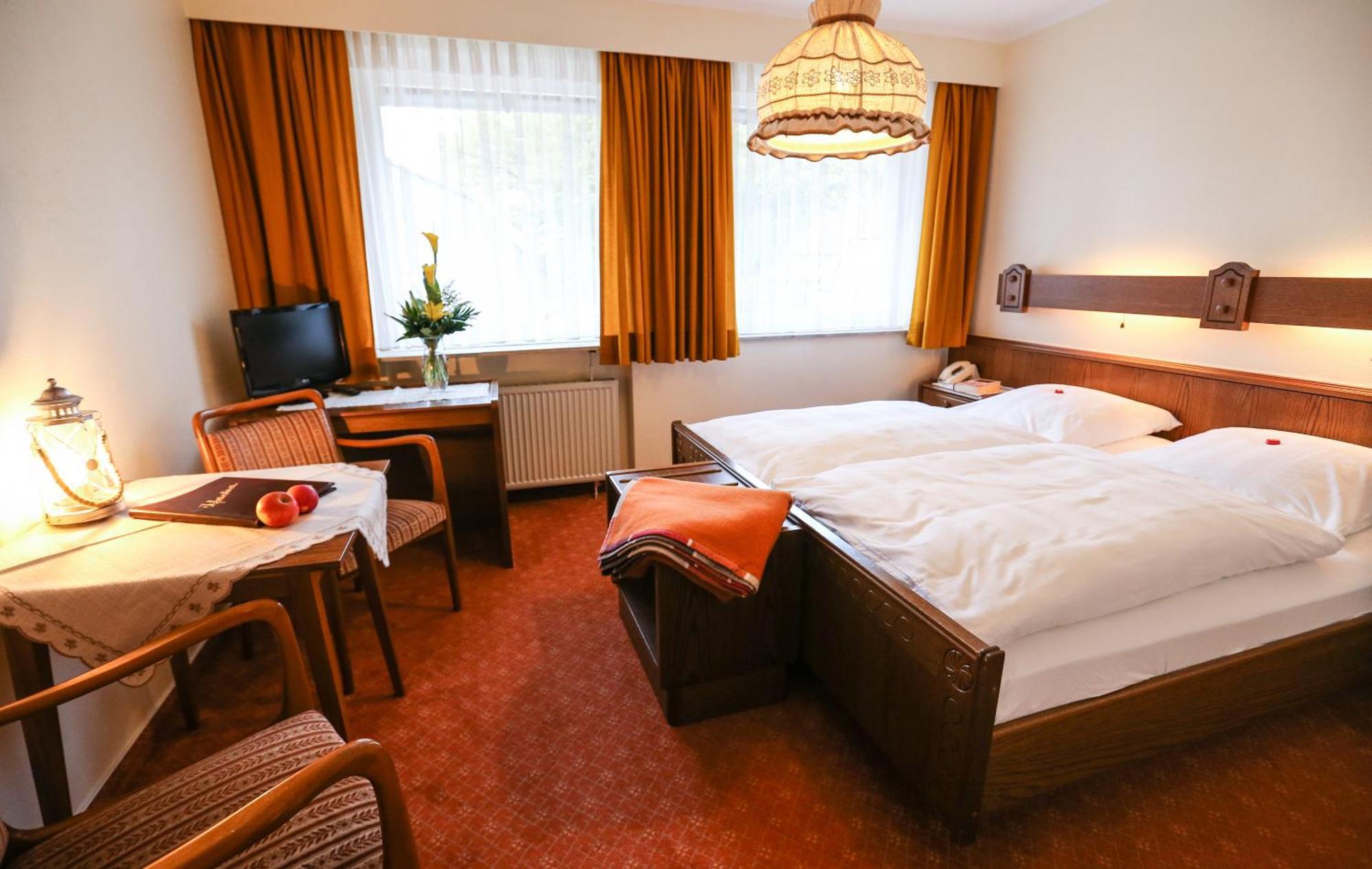 Studtmann'S Gasthof Egestorf Kamer foto