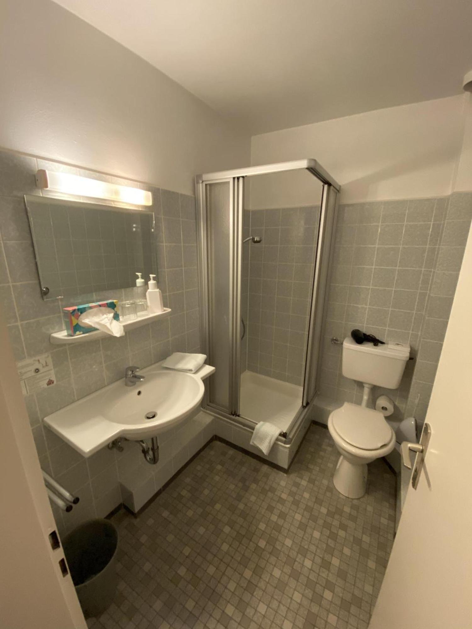Studtmann'S Gasthof Egestorf Kamer foto