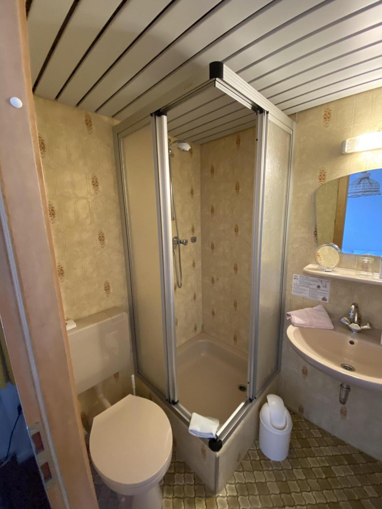 Studtmann'S Gasthof Egestorf Kamer foto