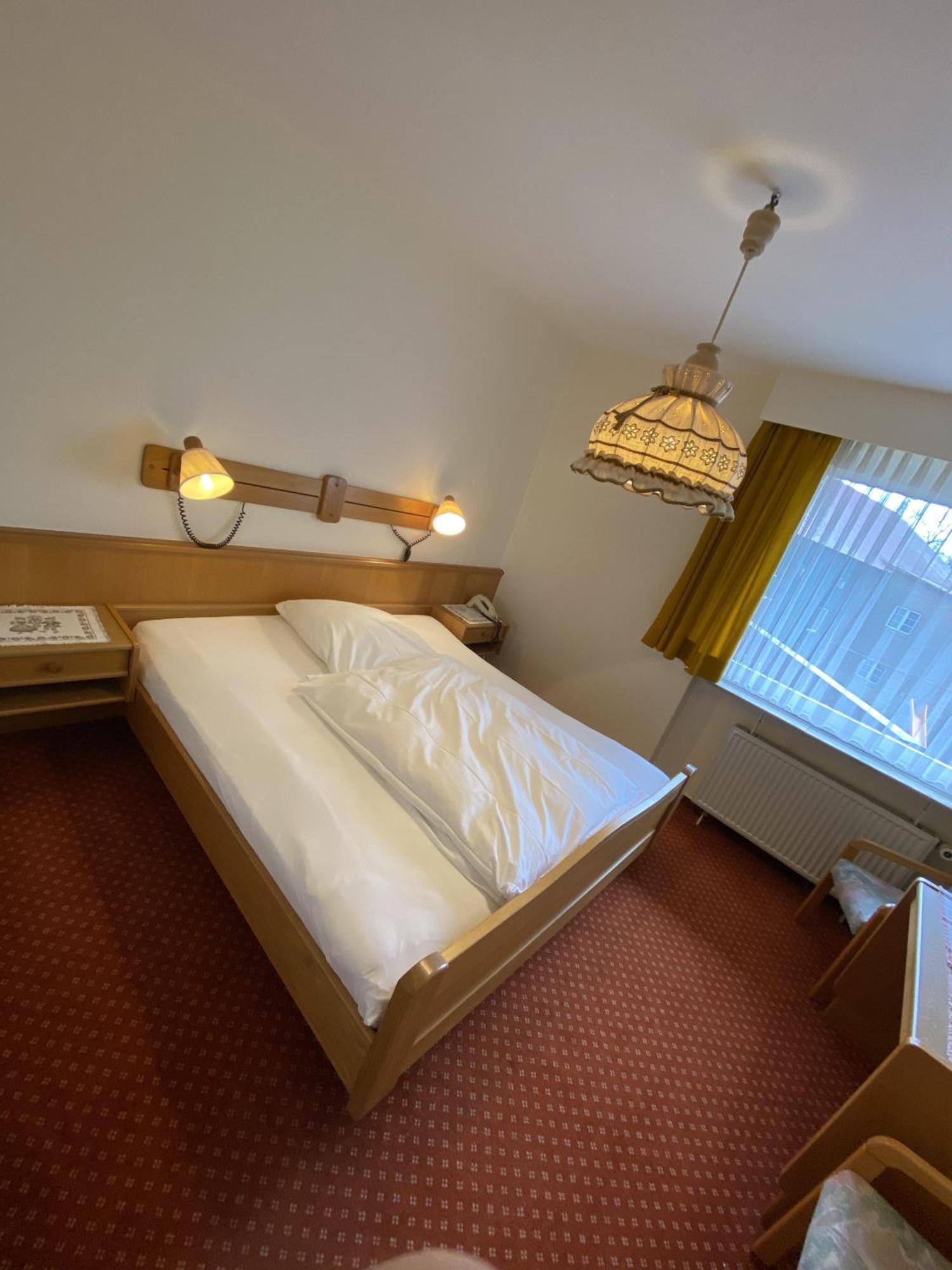 Studtmann'S Gasthof Egestorf Kamer foto