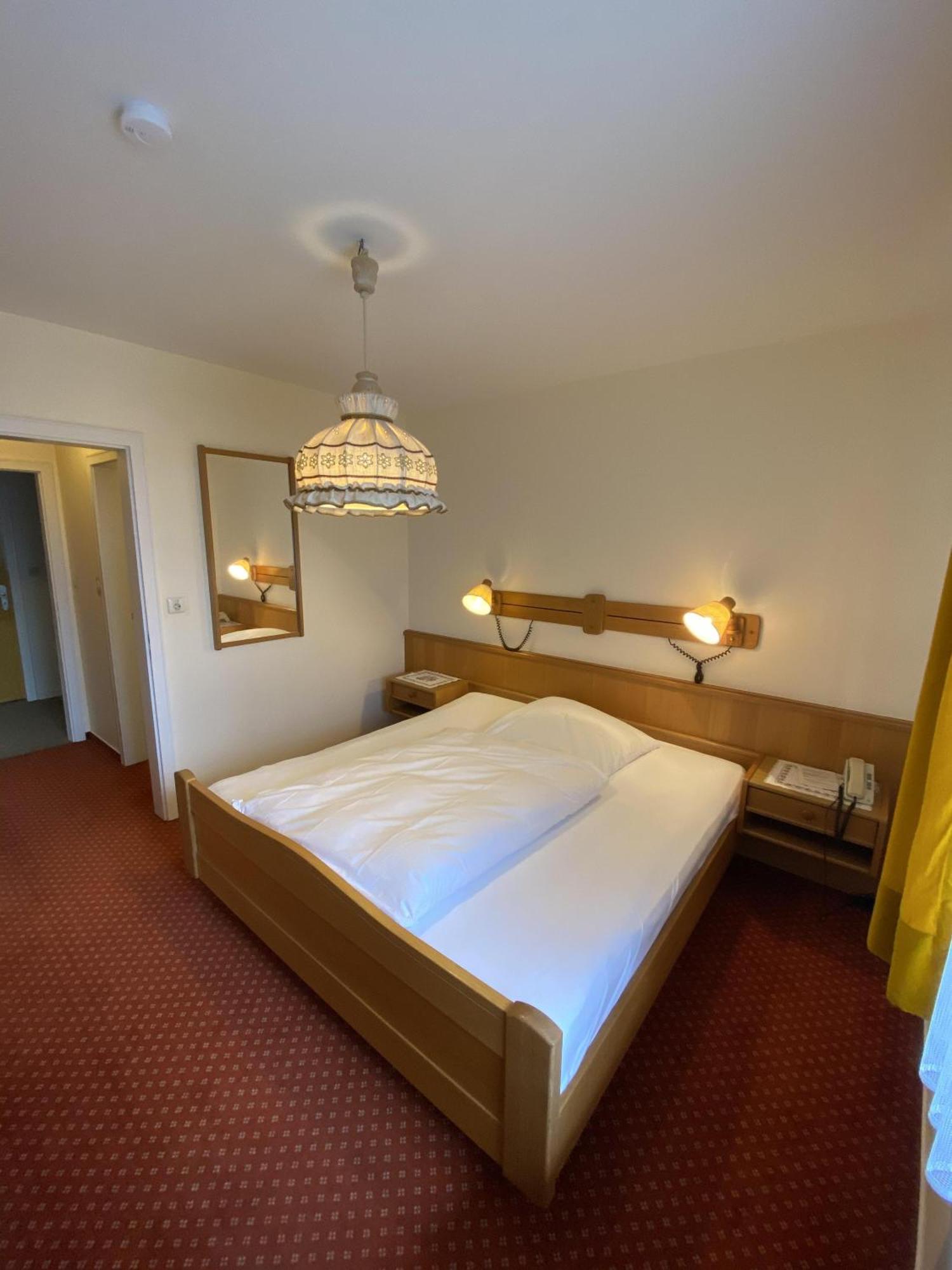 Studtmann'S Gasthof Egestorf Kamer foto