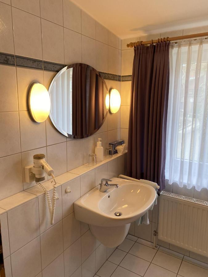 Studtmann'S Gasthof Egestorf Kamer foto