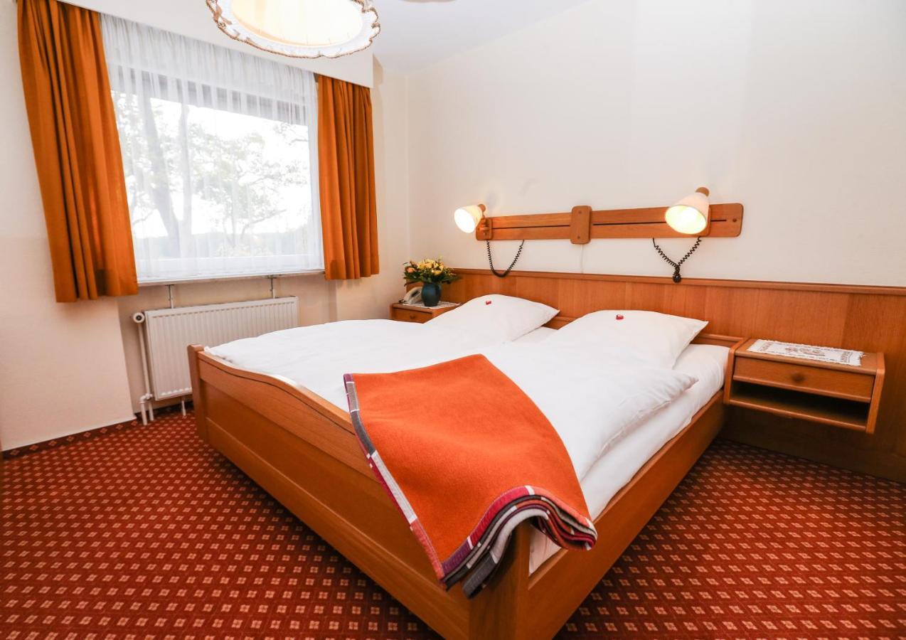 Studtmann'S Gasthof Egestorf Kamer foto