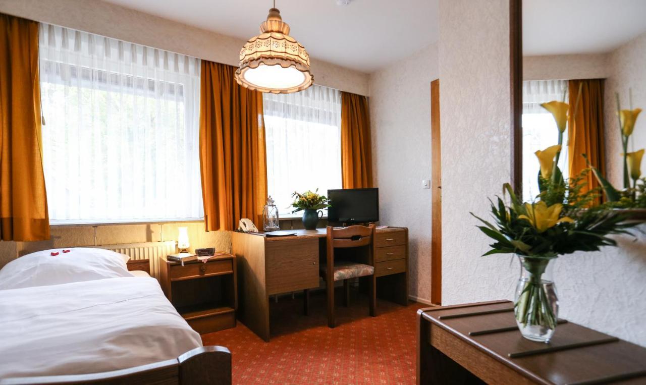 Studtmann'S Gasthof Egestorf Kamer foto